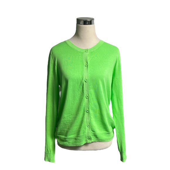 GAP Sweaters - Gap women green sweater